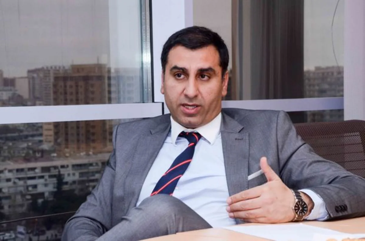 ​PwC Azerbaijan: 2016-2017 годы станут напряженным периодом