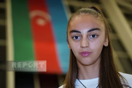 Avropa Kubokunun qalibləri Vətənə qayıdıblar