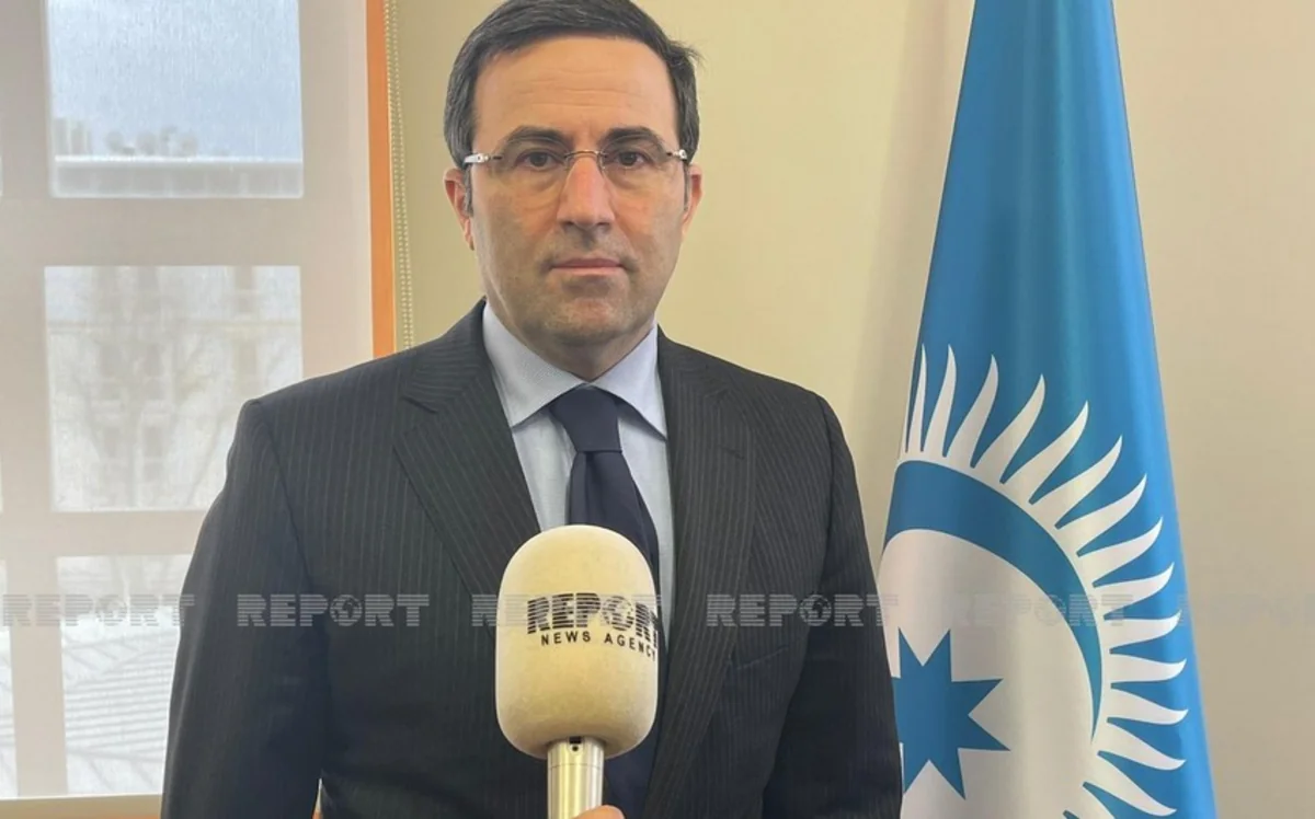 Organization of Turkic States: Azerbaijan plays unifying role in Turkic world