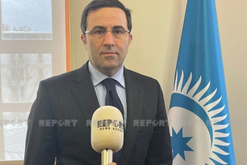 Заместитель генсека ОТГ: Азербайджан играет объединяющую роль в тюркском мире