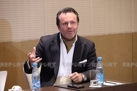 Известные путешественники посетят Агдам и Шушу