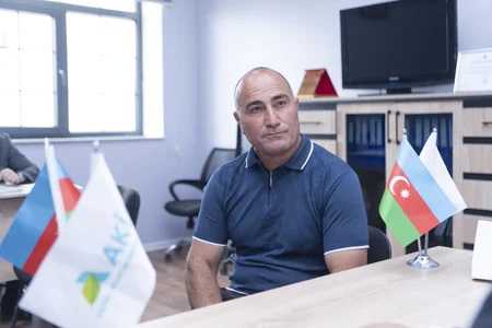 Ağalıda torpağın əkin məqsədli istifadəsinə dair icarə müqavilələrinin imzalanmasına başlanılıb