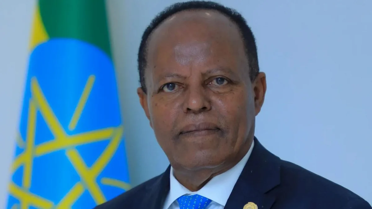 Президент Эфиопии: Глобальный Север не торопится переходить от слов к действиям, когда дело касается финансирования