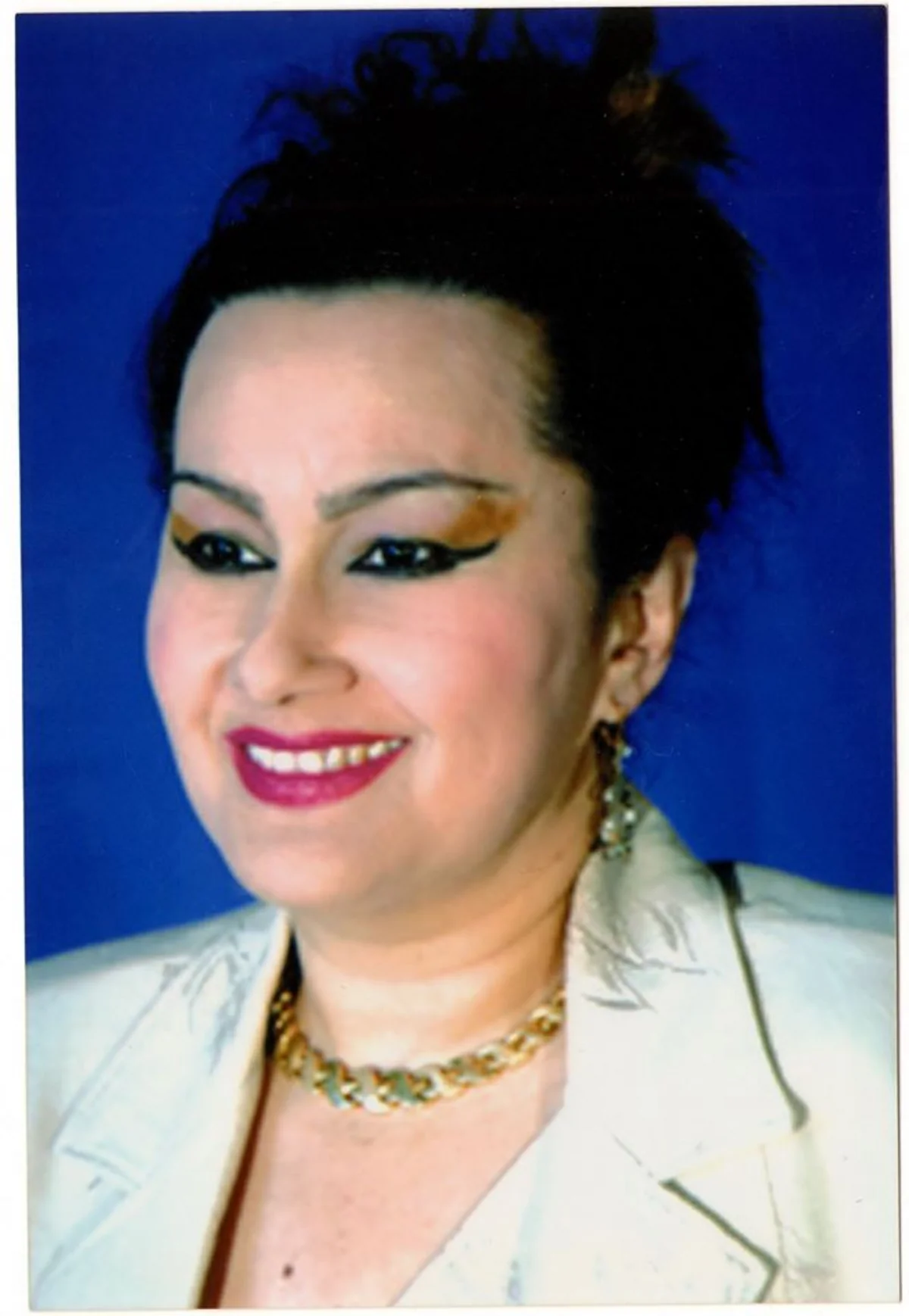 Xalq artisti rejissor kimi ilk səhnə əsərini hazırlayır