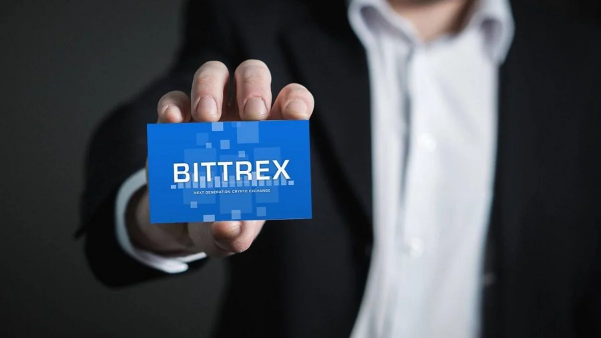 Криптобиржа Bittrex Global объявила о полном прекращении деятельности