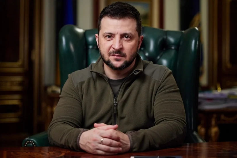 Зеленский: Украина хочет показать результаты на поле боя перед саммитом НАТО