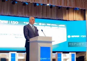 Səlahiyyətli nümayəndə: “Şərq qapısı” qəzeti Azərbaycanda xüsusi çəkisi olan mətbuat orqanıdır