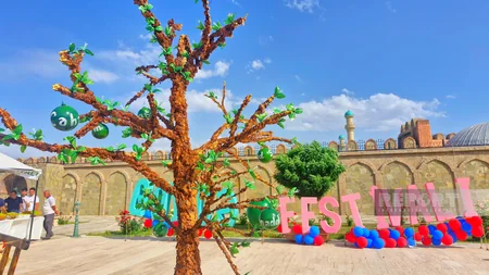 Naxçıvanda “Göycə” festivalı keçirilir