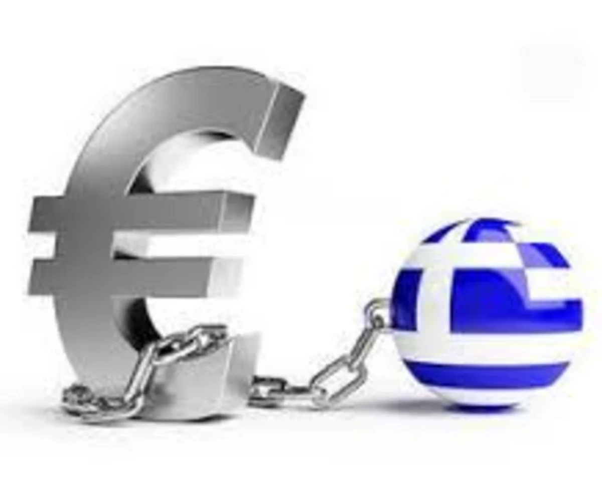 Новый министр экономики Греции сравнил евро с отелем Калифорния из песни группы Eagles