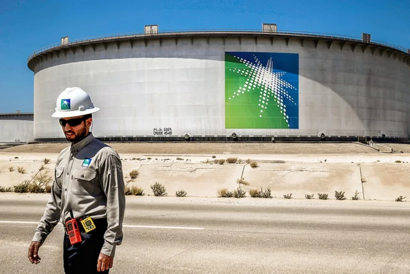Saudi Aramco снизила цены на нефть на июнь для Евросоюза и Азии
