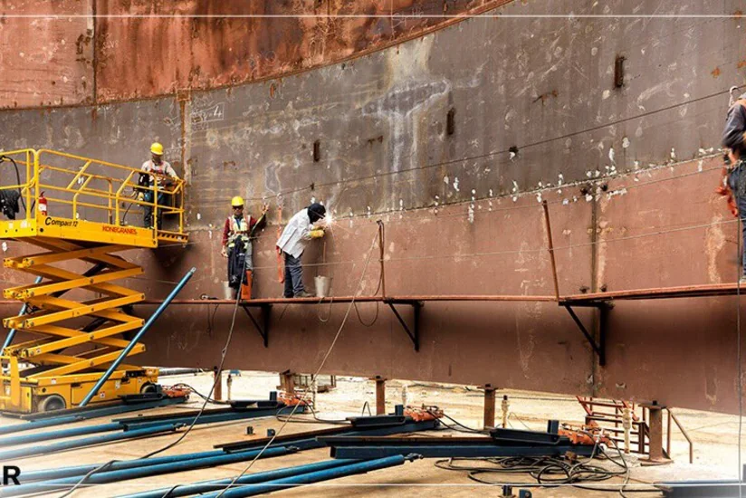 85% of construction at STAR refinery completed