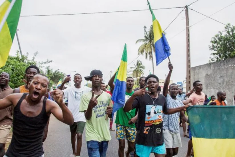 US expresses grave concern over Gabon coup