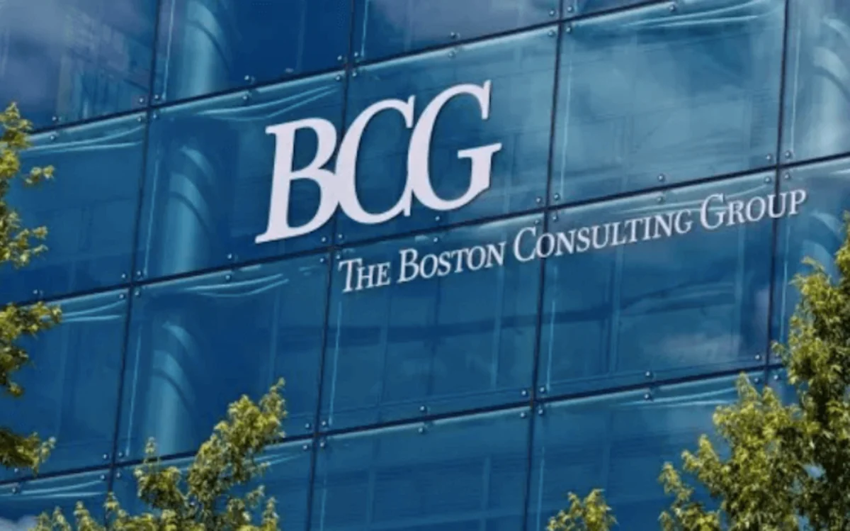 BCG: Comprehensive emissions management can reduce total volume of emissions by 30-40%