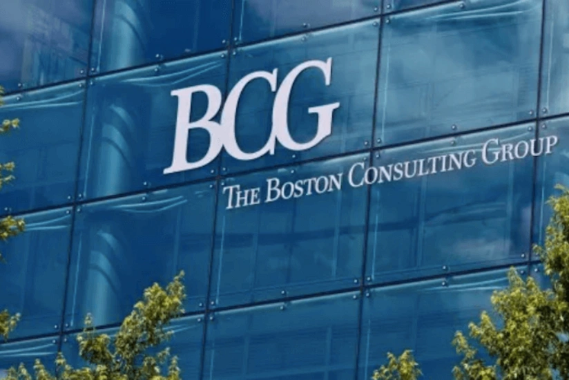 BCG: Comprehensive emissions management can reduce total volume of emissions by 30-40%