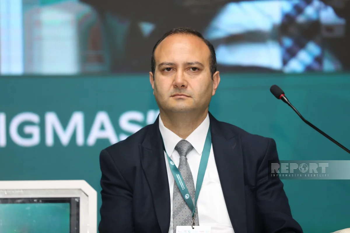 Agil Shirinov: Negative image of Islam and Muslims has been shaped in Europe since ancient times
