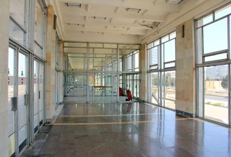Bakı metrosunun yeganə yerüstü stansiyası yenidən qurulacaq