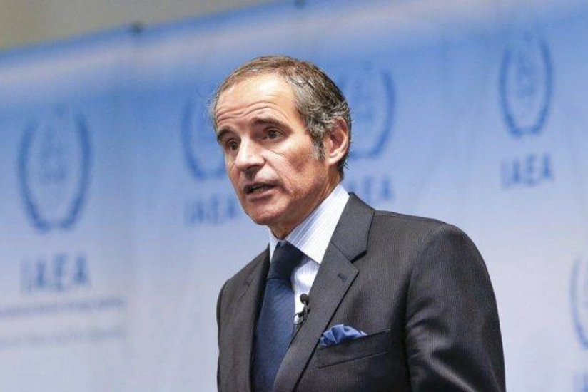 AEBA-nın baş direktoru: İranın nüvə silahı hazırladığına dair sübut yoxdur