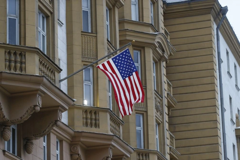 US Embassy congratulates people of Azerbaijan