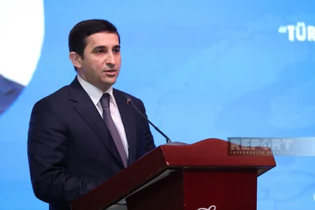 Fərid Əhmədov Samuxda vətəndaşları qəbul edəcək