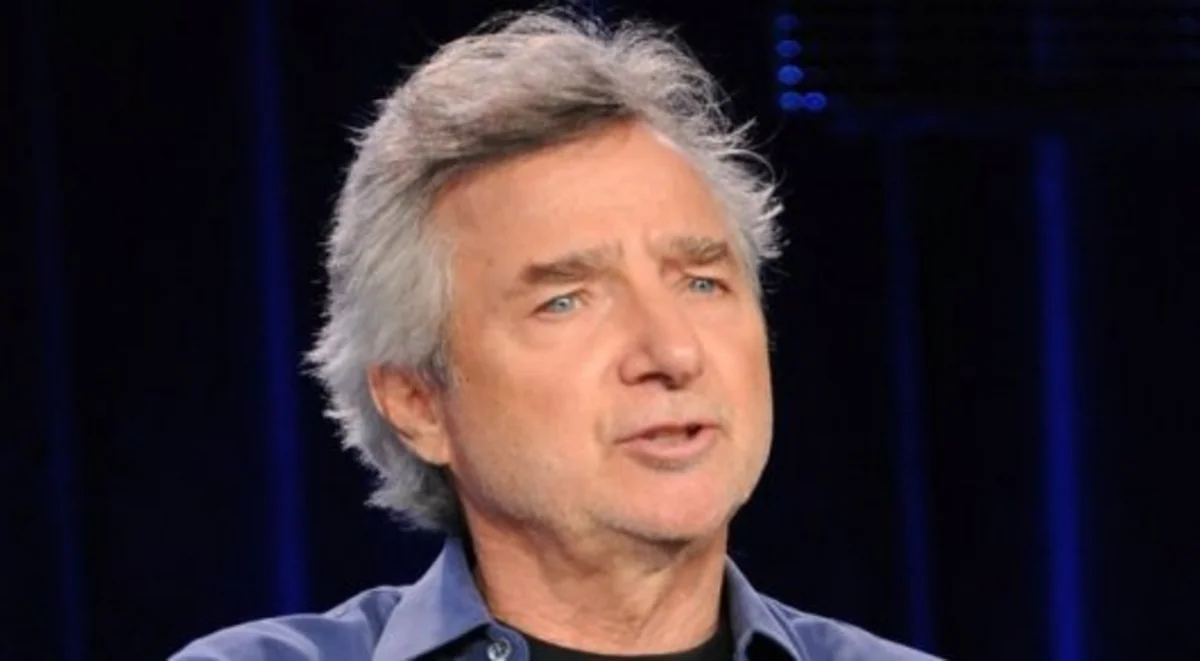 Oskar mükafatı laureatı vəfat edib