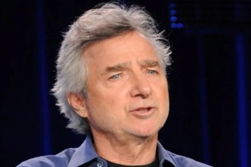 Oskar mükafatı laureatı vəfat edib