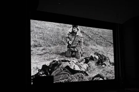Xocalı soyqırımına dair ABŞ-da çəkilmiş ilk sənədli filmin Los-Ancelesdə premyerası keçirilib