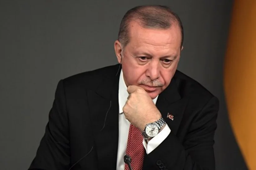 Ərdoğan G20 sammitində Trampla Mənbicdəki vəziyyəti müzakirə etmək niyyətindədir