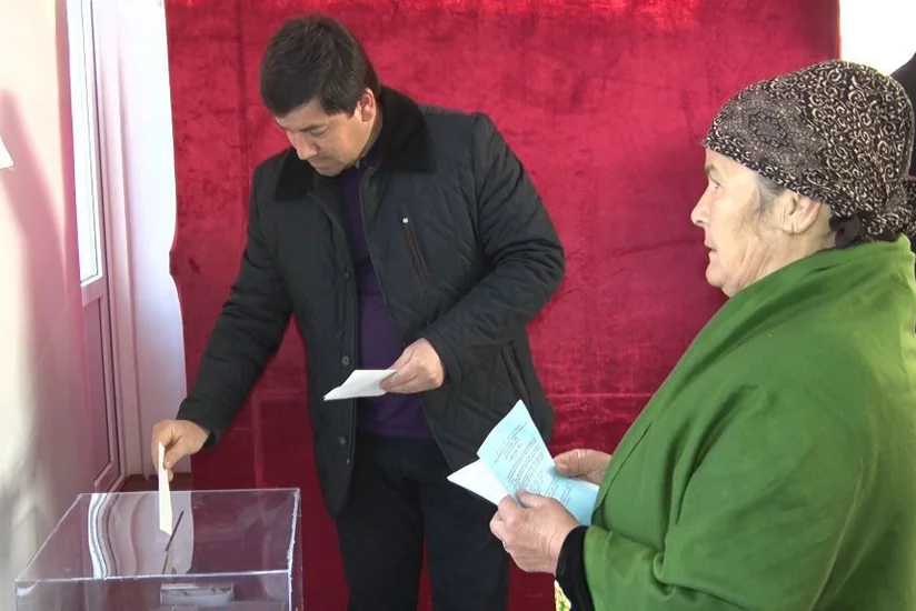 Tacikistanda parlamentin aşağı palatasına seçkilər başa çatıb – YENİLƏNİB