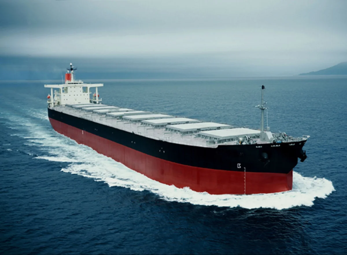Indonesia releases Iran's MT Horse tanker after 125 days