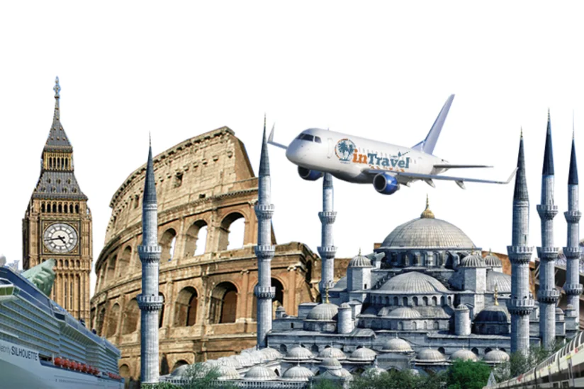 Bu il rusiyalı turistlərin ən çox səfər etdiyi ölkələrin adları açıqlanıb