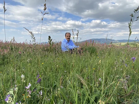 Посол Турции в Азербайджане побывал в Шуше