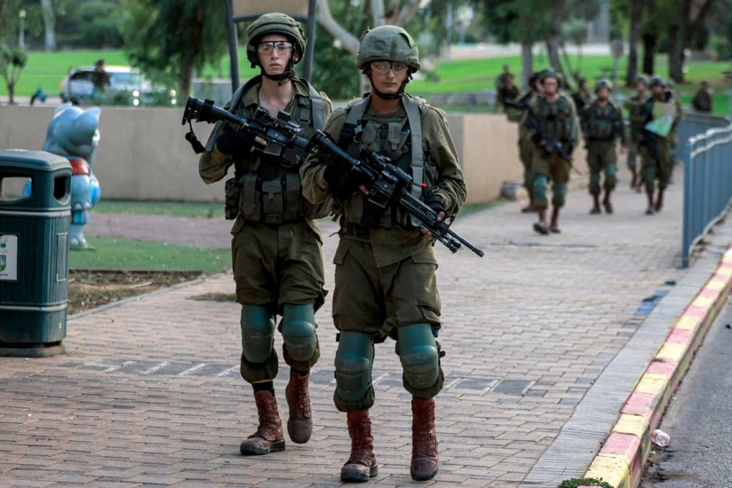 СМИ: Израиль обязал военнообязанных граждан вернуться на родину