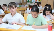 Bakıda 100 minə yaxın şagird monitorinqə cəlb olunacaq