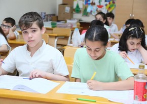 Bakıda 100 minə yaxın şagird monitorinqə cəlb olunacaq