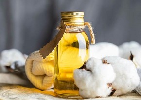 Azerbaijan observes remarkable surge in cotton oil exports to Türkiye