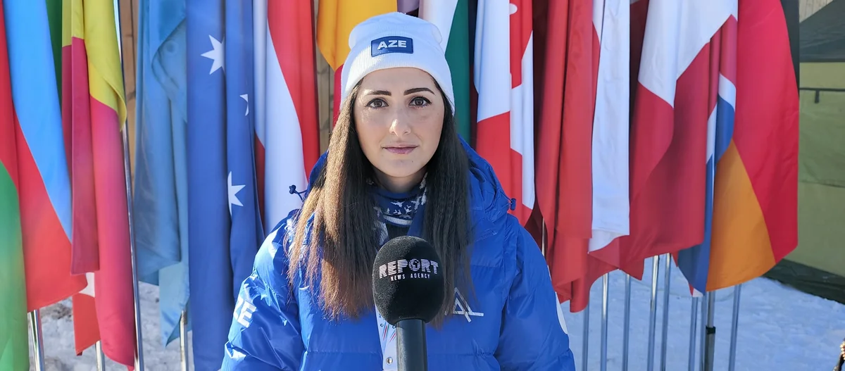 Federasiya rəsmisi: Avropa çempionatının 2026-cı ildə Azərbaycanda keçirilməsi üçün müraciət etmişik