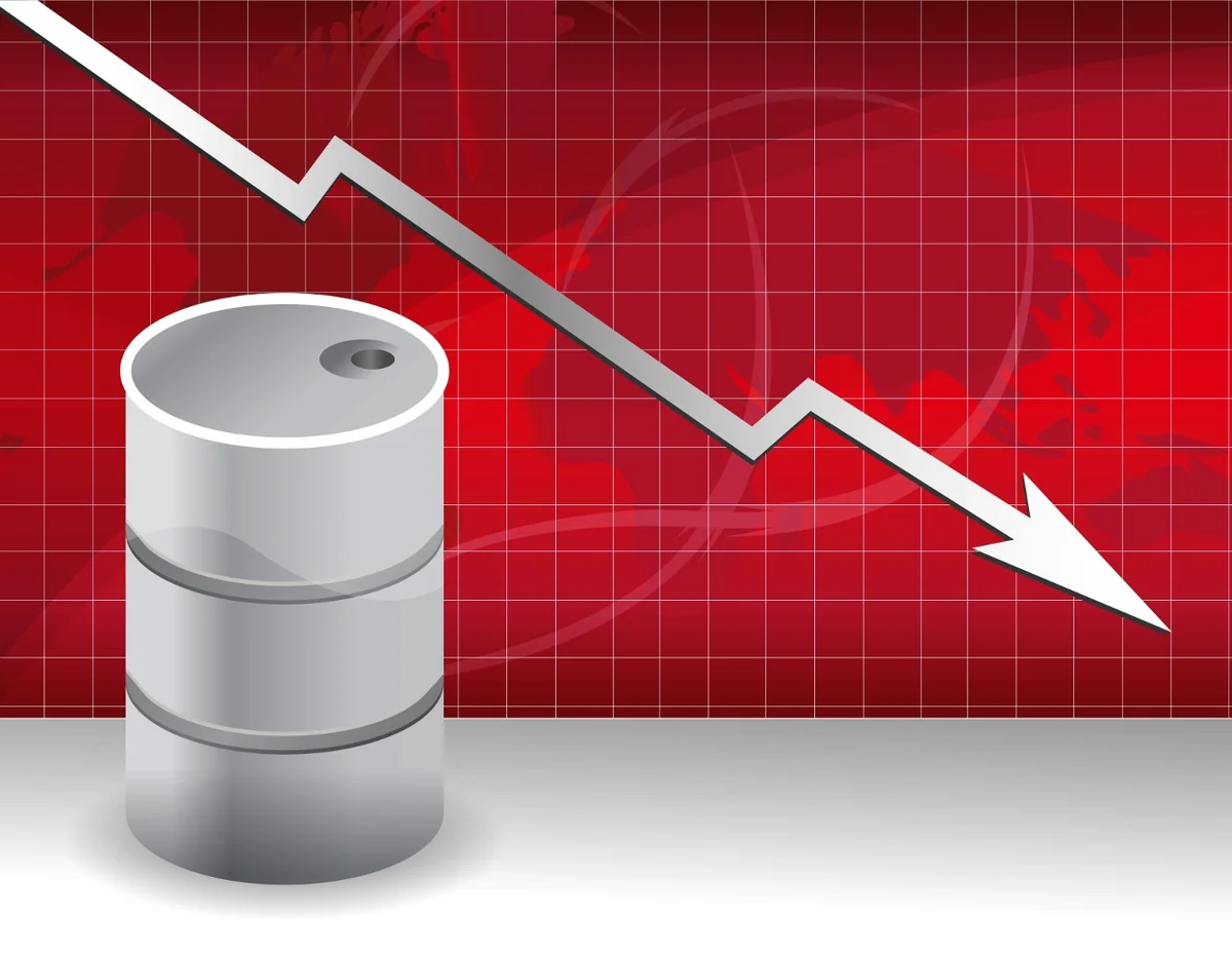 Россия сократит нефтедобычу на полгода