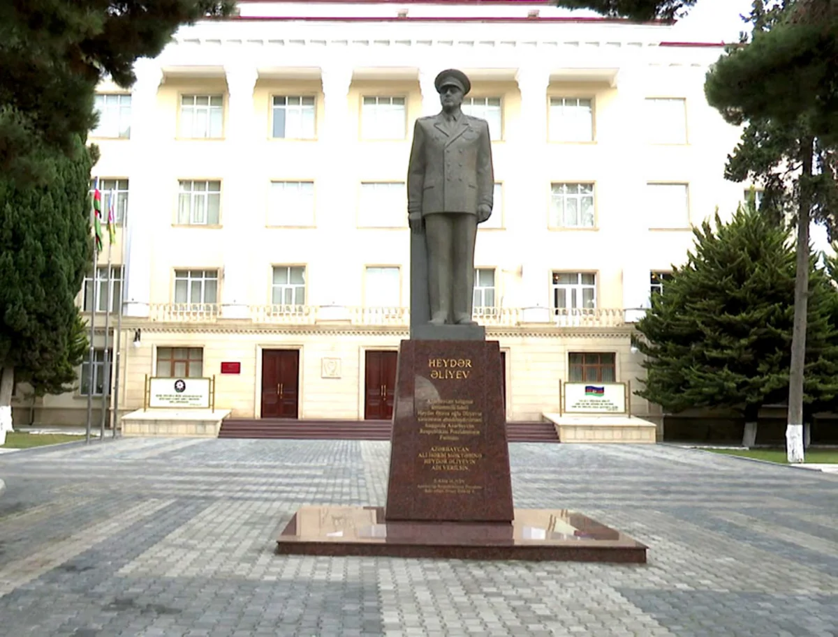 Müdafiə Nazirliyi həftəlik icmalını təqdim edib