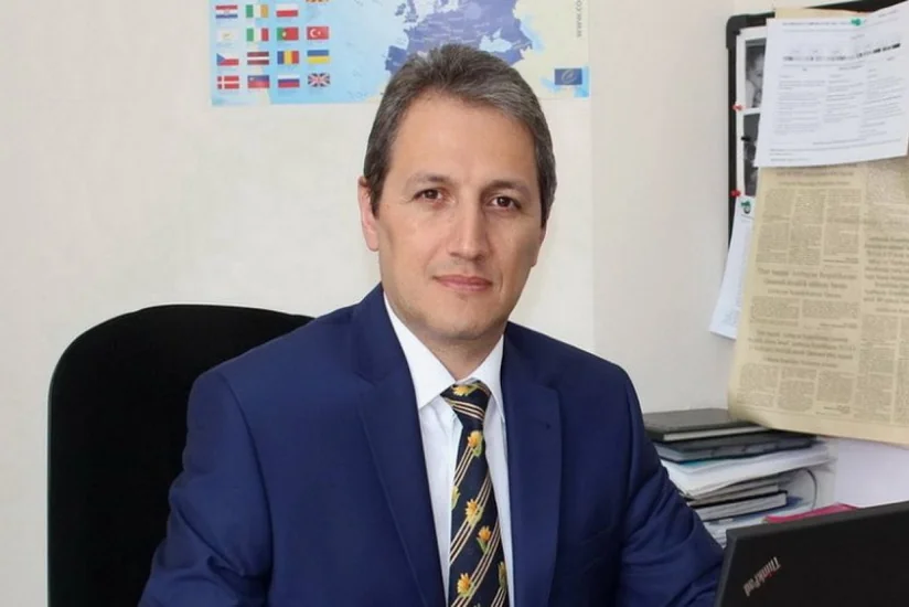 Müdafiə tərəfi Ələsgər Məmmədlinin ev dustaqlığına buraxılması ilə bağlı vəsatəti geri götürüb