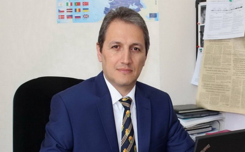 Müdafiə tərəfi Ələsgər Məmmədlinin ev dustaqlığına buraxılması ilə bağlı vəsatəti geri götürüb