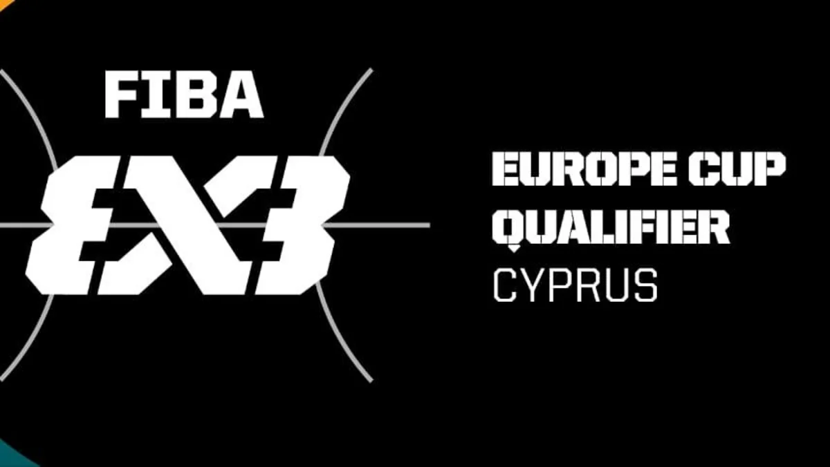 Azərbaycanın basketbol milliləri Avropa Kubokunun seçmə mərhələsində iştirak edəcəklər