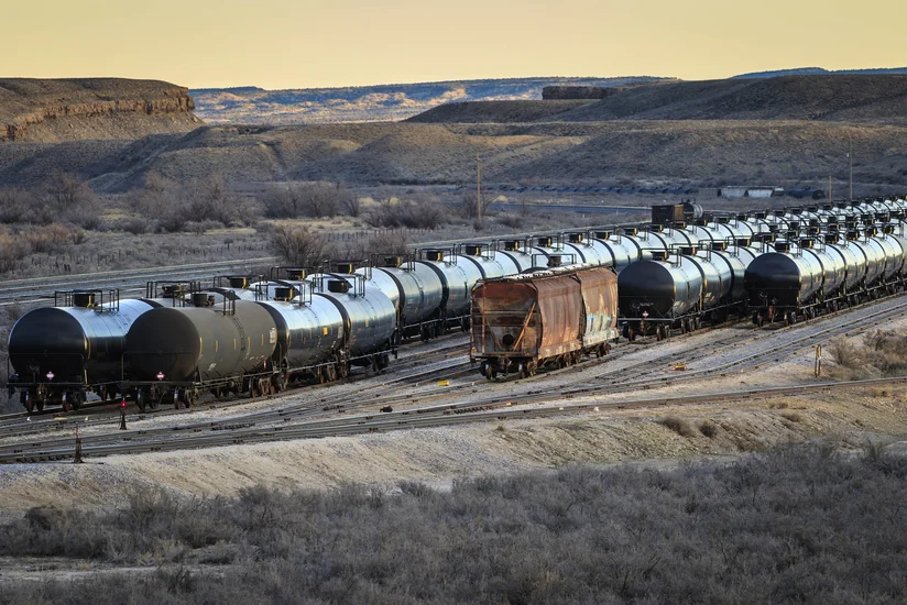 Azərbaycan bu il 8,5 milyard dollarlıq xam neft ixrac edib