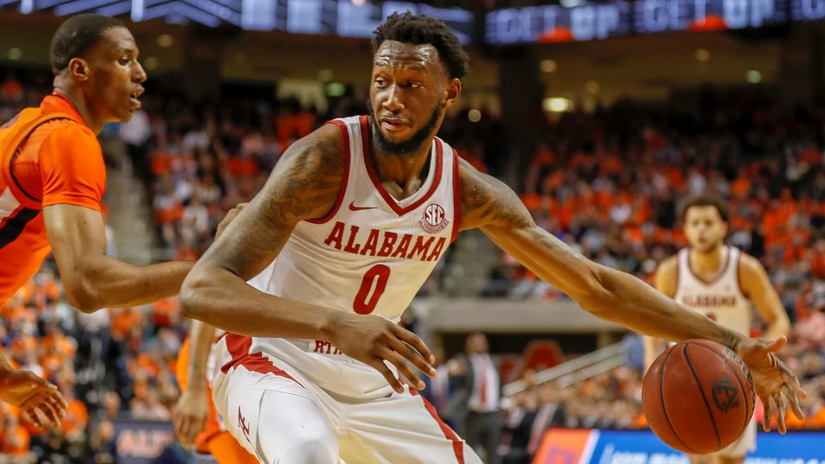 Basketbol üzrə Azərbaycan millisinə yeni legioner cəlb olunacaq