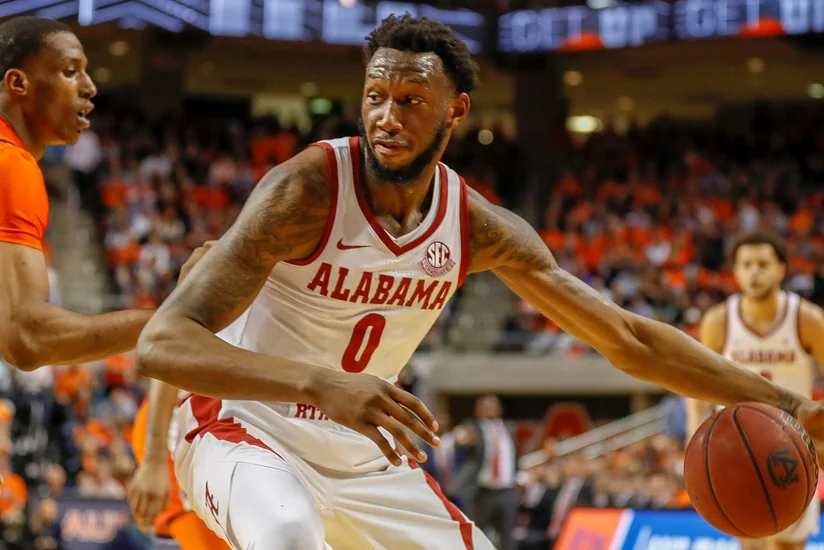 Basketbol üzrə Azərbaycan millisinə yeni legioner cəlb olunacaq