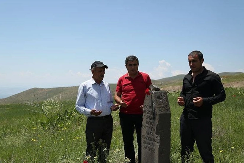 Naxçıvanda 11 min hektardan artıq ərazi və Şərurun Günnüt kəndi düşməndən azad edilib - RƏSMİ - VİDEO