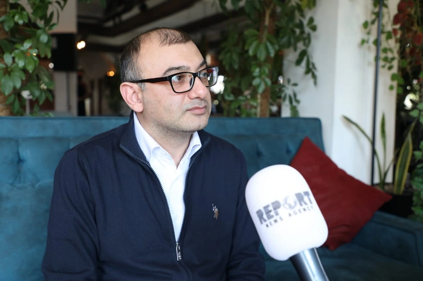 Ekspert: Ekoloji təmiz avtomobillərin istifadəsi stimullaşdırılmalıdır