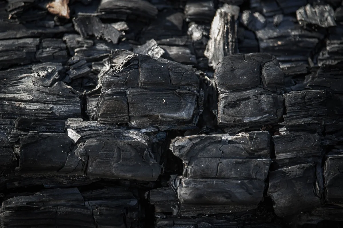 Azerbaijan's spending on charcoal imports increasing