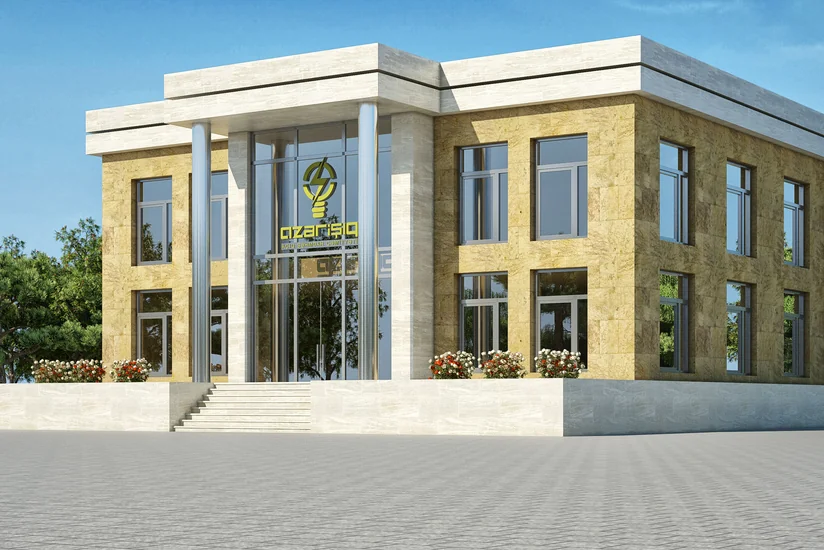 Азеришыг назвал причины прекращения энергоснабжения в некоторых районах Баку