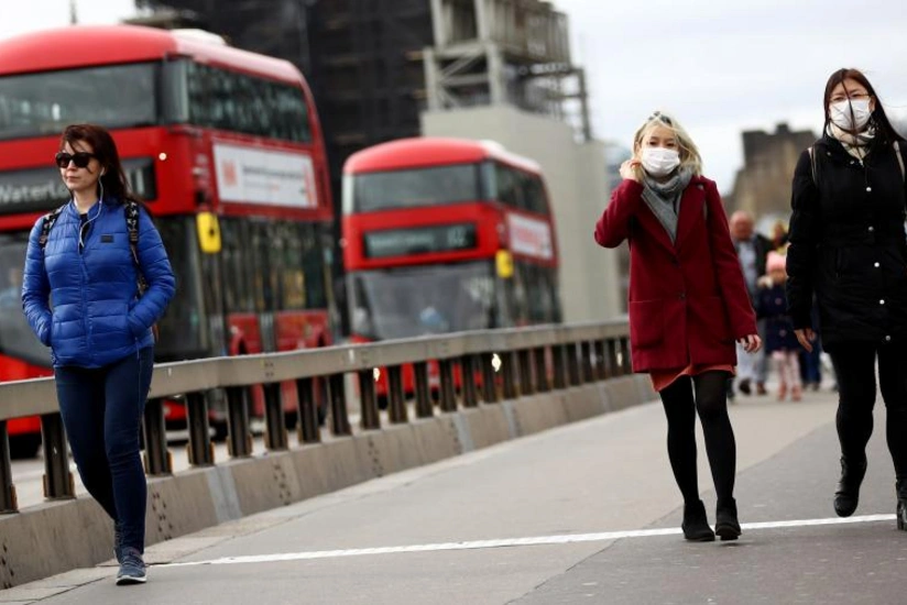 UK to cancel mandatory wearing of masks