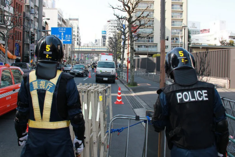 Yaponiyanın Hərbi Hava Qüvvələrinin keçmiş qərargah rəhbəri həbs edilib